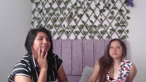 Lia  Valkyria online show from January 2026 03:38:01 PM