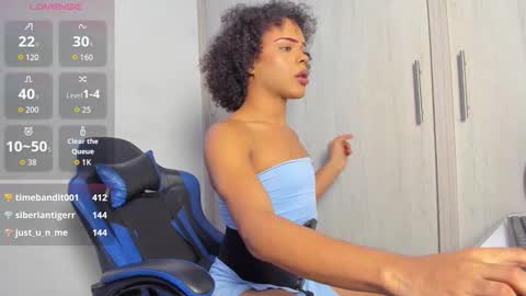 michelle online show from March 2026 09:06:01 PM