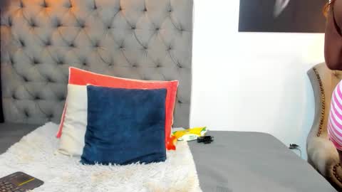 Afro Diva online show from March 2026 06:26:01 PM