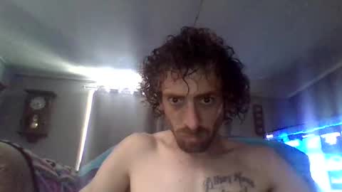 afromanblake online show from October 2025 09:45:02 PM