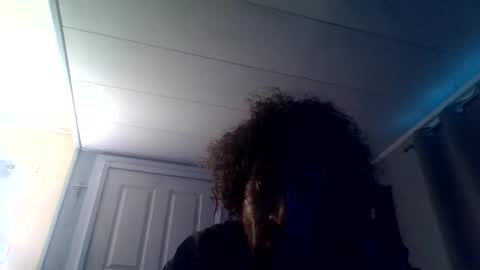 afromanblake online show from October 2025 12:36:01 AM