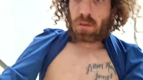 afromanblake online show from April 2026 01:51:01 AM