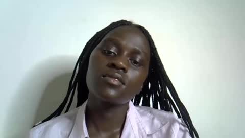 Snapshot of afronubians chatting on February 2025 04:22:02 PM afronubians online show from February 2025 04:22:02 PM