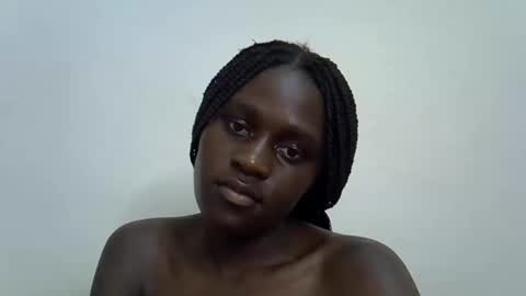 Snapshot of afronubians chatting on February 2025 07:52:02 PM afronubians online show from February 2025 07:52:02 PM