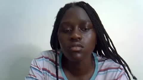 Snapshot of afronubians chatting on February 2025 05:41:01 AM afronubians online show from February 2025 05:41:01 AM