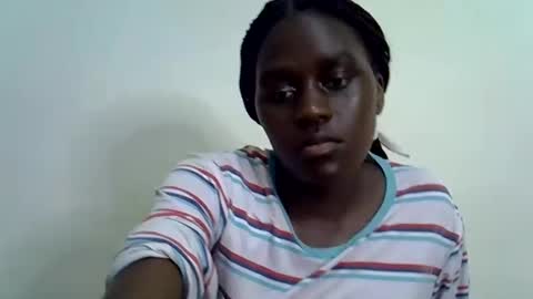 Snapshot of afronubians chatting on February 2025 02:16:02 PM afronubians online show from February 2025 02:16:02 PM