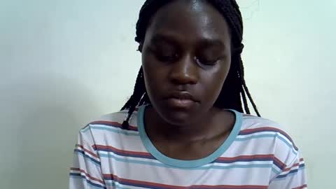 Snapshot of afronubians chatting on February 2025 05:49:02 AM afronubians online show from February 2025 05:49:02 AM