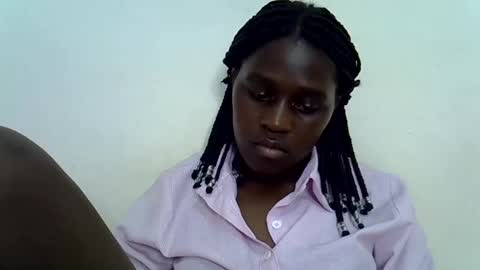 Snapshot of afronubians chatting on February 2025 12:29:02 PM afronubians online show from February 2025 12:29:02 PM