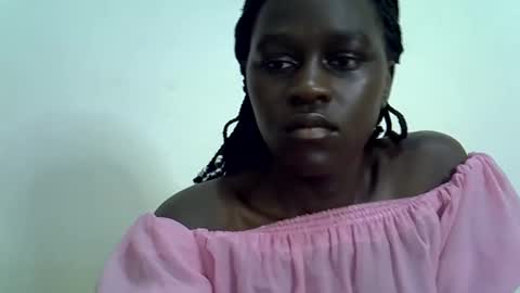 Snapshot of afronubians chatting on February 2025 06:39:01 AM afronubians online show from February 2025 06:39:01 AM