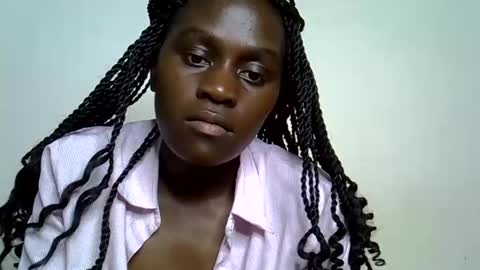 Snapshot of afronubians chatting on March 2025 10:16:01 PM afronubians online show from March 2025 10:16:01 PM