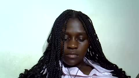 Snapshot of afronubians chatting on March 2025 11:15:01 PM afronubians online show from March 2025 11:15:01 PM