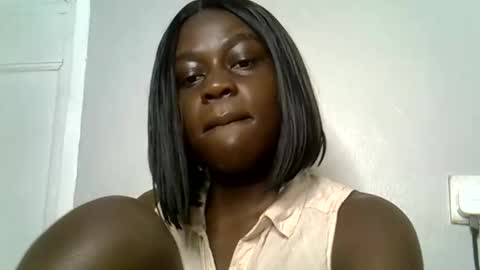 Snapshot of afronubians chatting on September 2025 05:45:02 AM afronubians online show from September 2025 05:45:02 AM