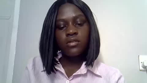 Snapshot of afronubians chatting on September 2025 06:29:01 AM afronubians online show from September 2025 06:29:01 AM