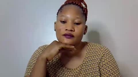 Snapshot of afronubians chatting on February 2026 07:08:02 AM afronubians online show from February 2026 07:08:02 AM