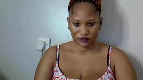 Snapshot of afronubians chatting on March 2026 11:27:02 AM afronubians online show from March 2026 11:27:02 AM