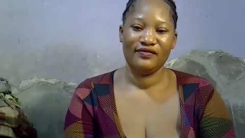 afronubians online show from April 2026 06:24:02 PM