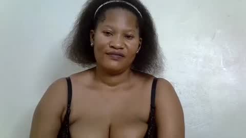 afronubians online show from May 2026 06:46:01 PM