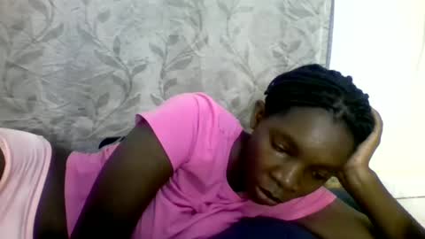 pink  and josphen online show from February 2025 09:57:02 AM