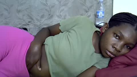 pink  and josphen online show from February 2025 09:45:02 AM