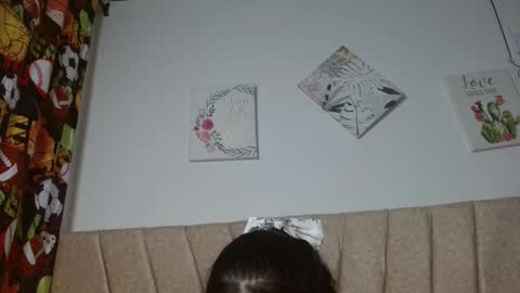 Afrodita Booms online show from December 2025 08:36:02 PM