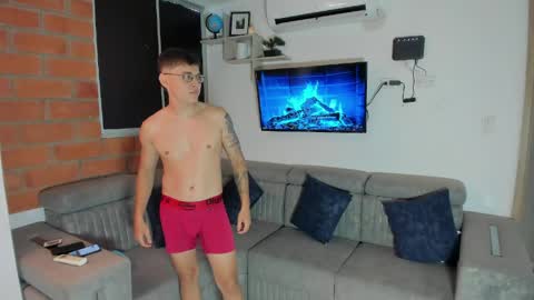 after_diazz online show from May 2026 07:19:01 PM
