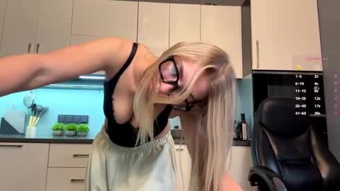 Mila -call me cute online show from July 2026 08:30:02 PM