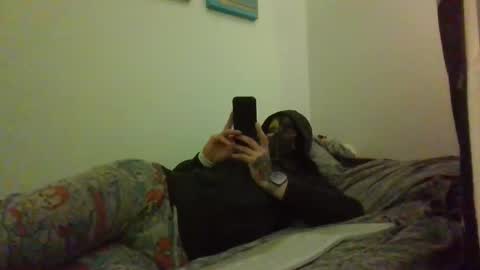 afterhourg online show from January 2025 10:27:02 AM