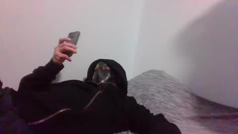 afterhourg online show from January 2025 09:29:02 PM