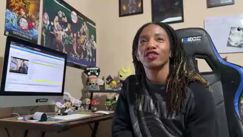 Afterhours online show from February 2026 04:40:02 AM