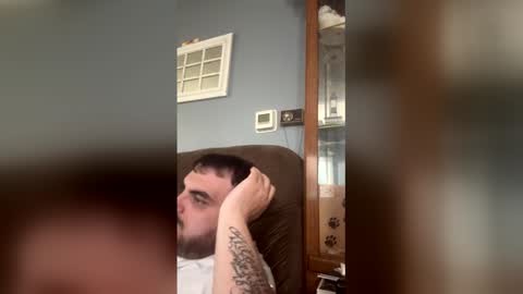 Snapshot of afterhoursjosh chatting on May 2026 11:13:02 PM afterhoursjosh online show from May 2026 11:13:02 PM