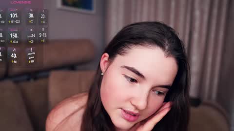 Lana  1800 - 0330 UTC   Mia 0700- 1630 UTC online show from January 2025 01:27:01 AM