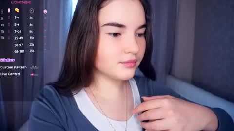 Lana  1800 - 0330 UTC   Mia 0700- 1630 UTC online show from September 2025 07:08:01 AM