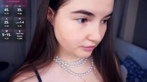 Lana  1800 - 0330 UTC   Mia 0700- 1630 UTC online show from September 2025 06:50:02 AM