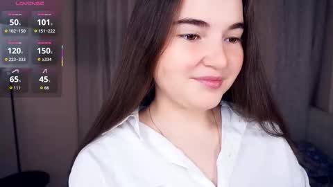 Lana  1800 - 0330 UTC   Mia 0700- 1630 UTC online show from November 2025 06:12:02 AM