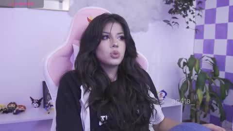 Agata online show from November 2025 11:38:01 PM