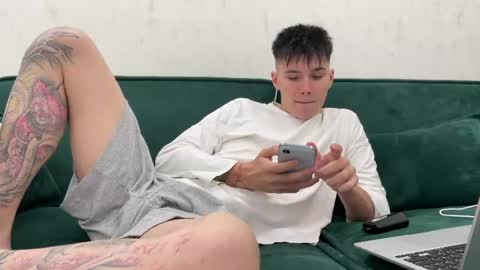 Mark online show from April 2026 08:47:01 PM