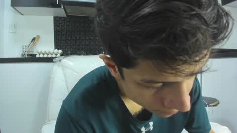 Snapshot of agarevans chatting on December 2024 05:10:02 AM AGAR online show from December 2024 05:10:02 AM