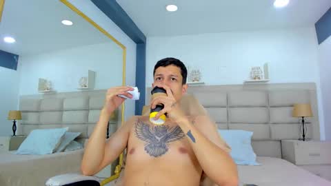 AGAR online show from December 2025 05:03:01 AM