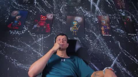 AGAR online show from February 2026 04:53:01 AM