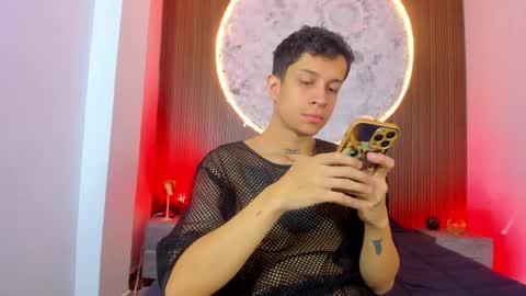 AGAR online show from April 2026 04:35:01 AM