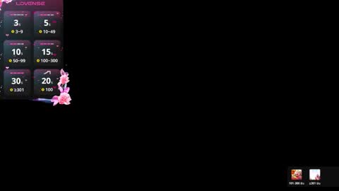 Snapshot of agartha_velvet chatting on March 2026 03:40:01 AM agartha_velvet online show from March 2026 03:40:01 AM