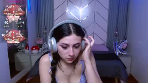 Kimberly online show from November 2025 12:51:01 PM