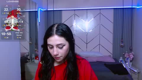 Kimberly online show from December 2025 12:46:02 PM