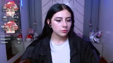 Kimberly online show from January 2026 12:40:02 PM