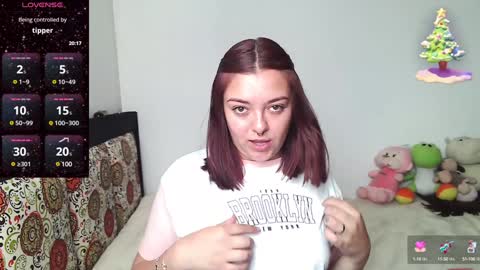 Snapshot of agata_a chatting on December 2024 04:49:01 PM Hanna online show from December 2024 04:49:01 PM