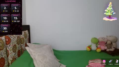 Snapshot of agata_a chatting on December 2024 04:51:02 PM Hanna online show from December 2024 04:51:02 PM