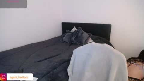 Agata online show from January 2026 07:50:01 PM