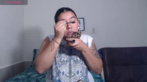 Agatha online show from March 2026 03:40:01 AM