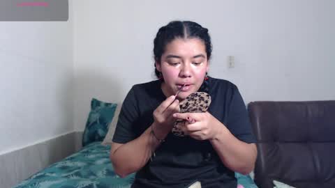 Agatha online show from April 2026 03:42:01 AM