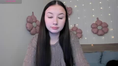 Snapshot of agata_cherry chatting on June 2026 06:27:01 AM Eva online show from June 2026 06:27:01 AM